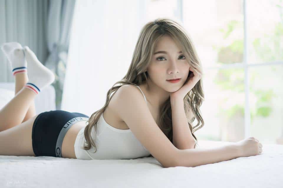 สาวสวย ยูฟ่าเบท